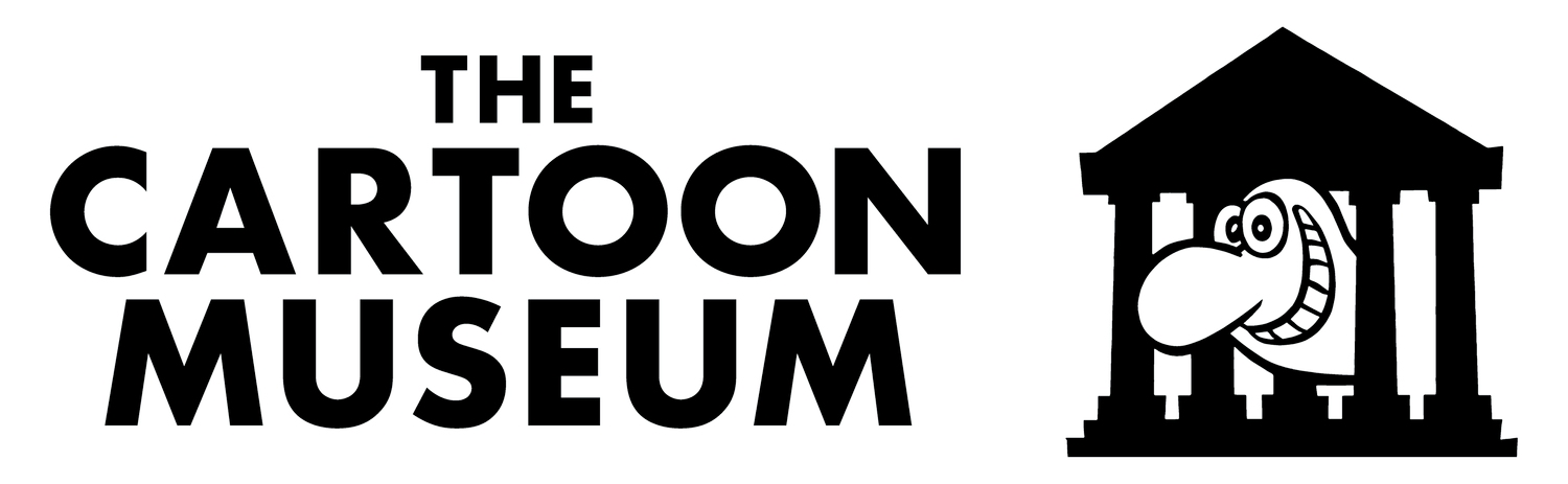 Cartoon Museum attraction ticketing software